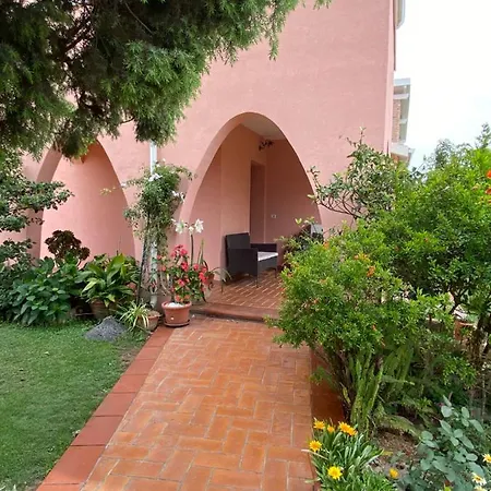 Lejlighed Affitto Turistico Lavigna24 La Maddalena (Cagliari)