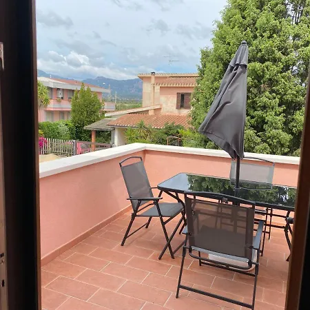 Apartament Affitto Turistico Lavigna24 La Maddalena (Cagliari)