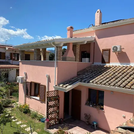 Affitto Turistico Lavigna24 La Maddalena (Cagliari)