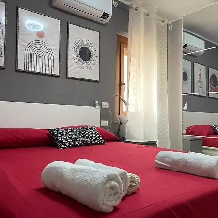 Affitto Turistico Lavigna24 La Maddalena (Cagliari)