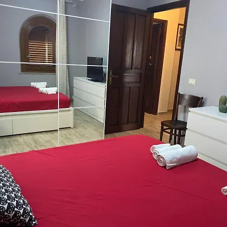 Apartament Affitto Turistico Lavigna24 La Maddalena (Cagliari)