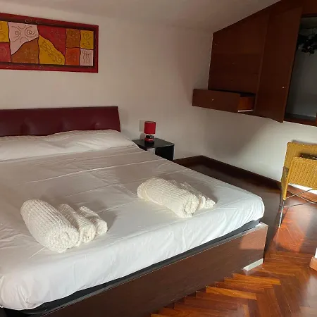 Apartament Affitto Turistico Lavigna24