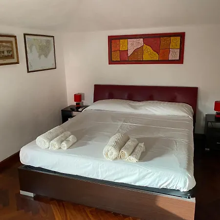 Apartament Affitto Turistico Lavigna24 La Maddalena (Cagliari)