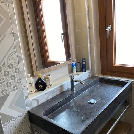 Affitto Turistico Lavigna24 Apartament *