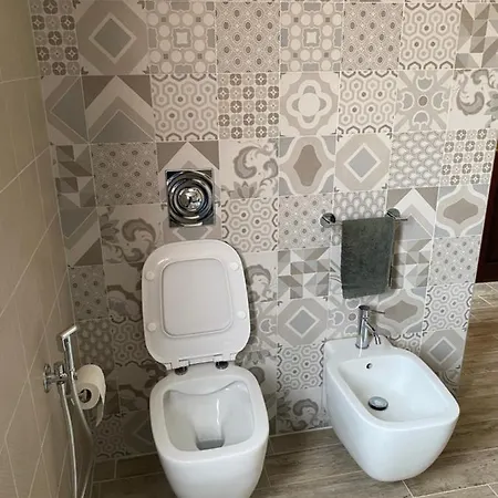 Apartament Affitto Turistico Lavigna24