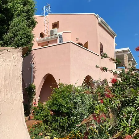 Apartament Affitto Turistico Lavigna24