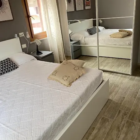 Affitto Turistico Lavigna24 La Maddalena (Cagliari)