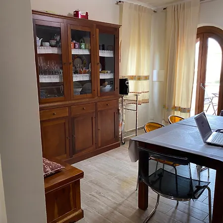 Affitto Turistico Lavigna24 Apartament *