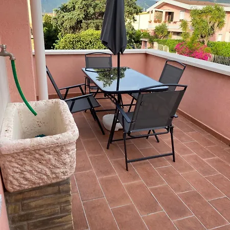 Affitto Turistico Lavigna24 Apartament *