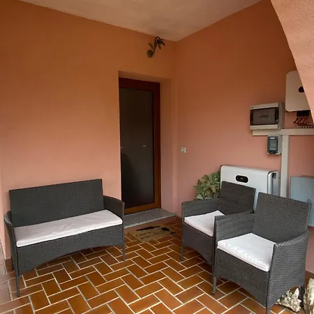 Affitto Turistico Lavigna24 Apartament *