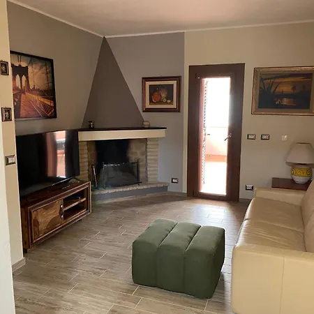 Apartment Affitto Turistico Lavigna24